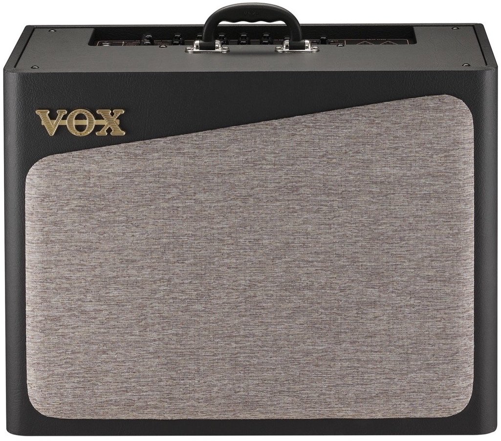 Vox AV60 Guitar Combo Modeling Amplifier 60W