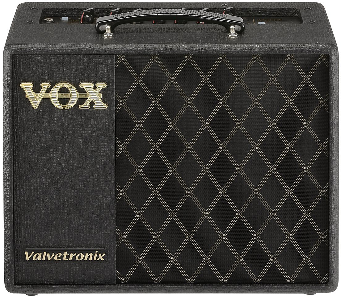 Vox Valvetronix VT20X