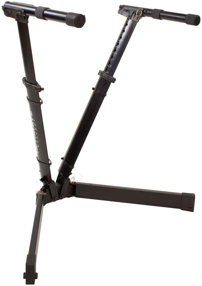 Ultimate Support V-Stand Pro VS-88B Keyboard Stand