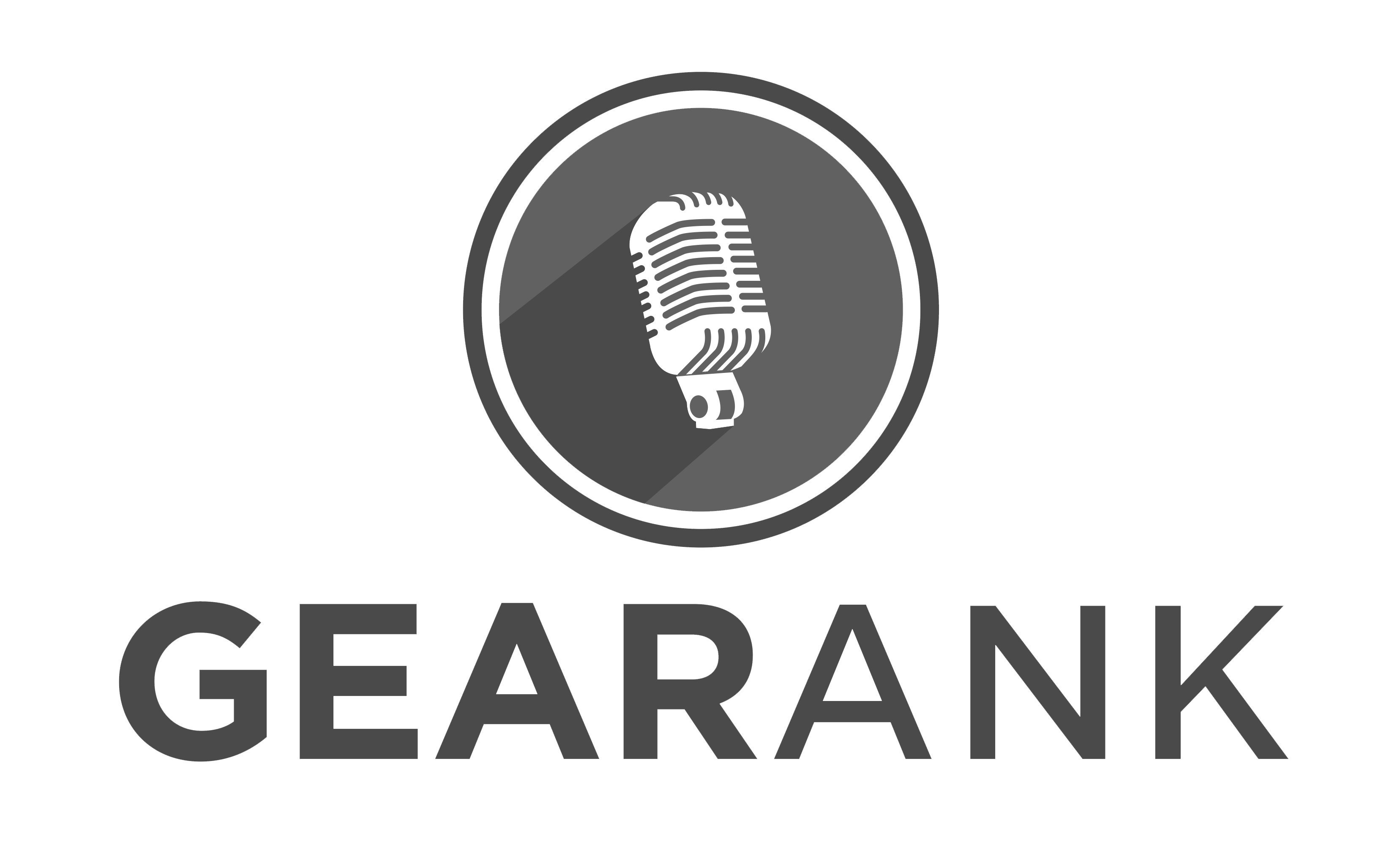 Gearank Logo