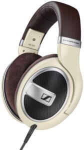 Sennheiser HD 599 Open-Back Headphones