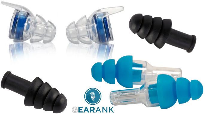 earplugs for musicians
